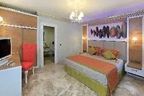 Suum Bodrum Hotel & Beach - Adult Only Hotel Akyarlar